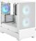 Фото - Корпус Fractal Design Pop Mini Air FD-C-POR1M-01 RGB White без БЖ | click.ua