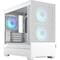 Фото - Корпус Fractal Design Pop Mini Air FD-C-POR1M-01 RGB White без БЖ | click.ua