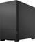 Фото - Корпус Fractal Design Pop Mini Silent FD-C-POS1M-02 Black без БЖ | click.ua