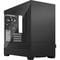 Фото - Корпус Fractal Design Pop Mini Silent FD-C-POS1M-02 Black без БЖ | click.ua