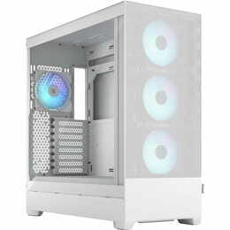 Корпус Fractal Design Pop XL Air RGB White (FD-C-POR1X-01)