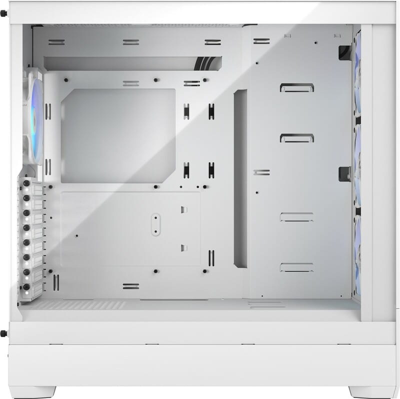 Корпус Fractal Design Pop XL Air FD-C-POR1X-01 RGB White без БЖ