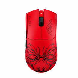 Миша бездротова Razer Viper V3 Pro Wireless Faker Edition (RZ01-05120500-R3M1)