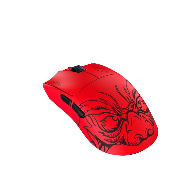 Мышь беспроводная Razer Viper V3 Pro Wireless Faker Edition (RZ01-05120500-R3M1)