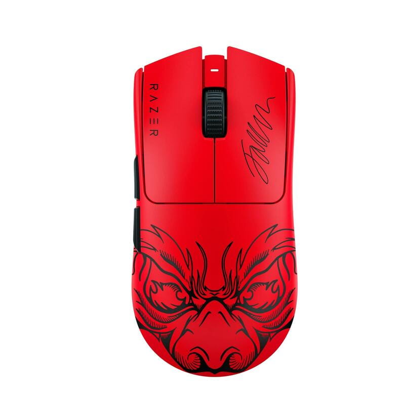 Мышь беспроводная Razer Viper V3 Pro Wireless Faker Edition (RZ01-05120500-R3M1)