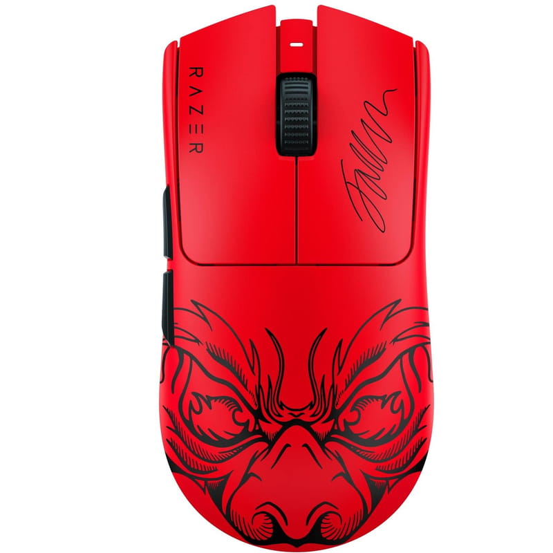 Миша бездротова Razer Viper V3 Pro Wireless Faker Edition (RZ01-05120500-R3M1)