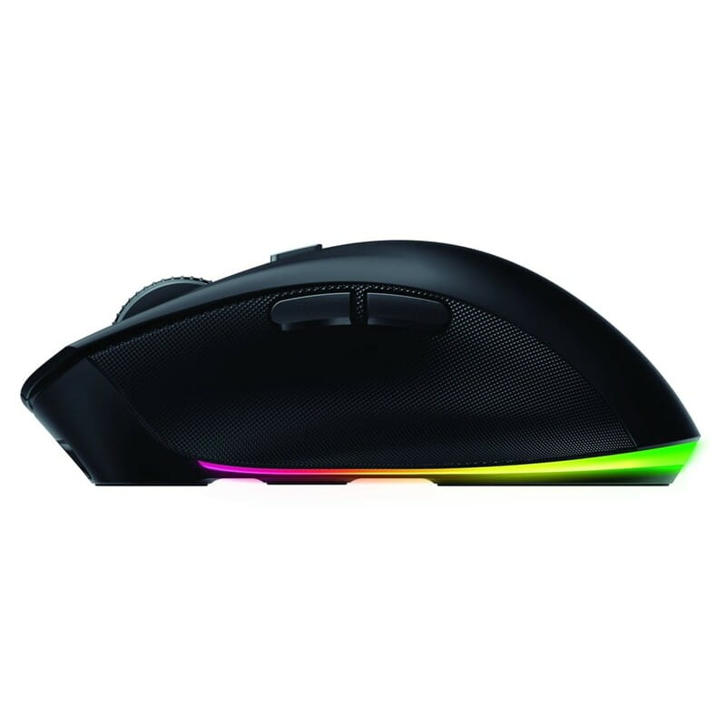 Мышь беспроводная Razer Pro Click V2 Black (RZ01-03900100-R3M1)