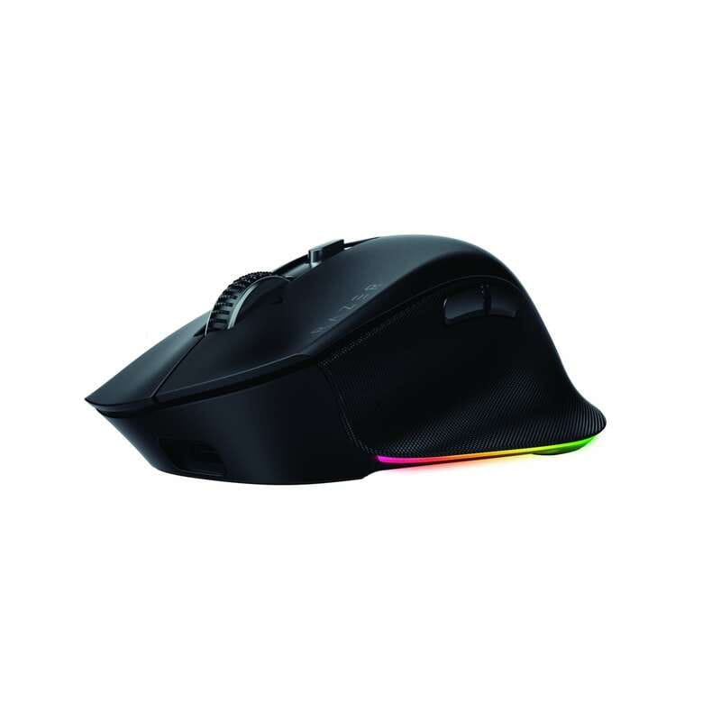 Миша бездротова Razer Pro Click V2 Black (RZ01-03900100-R3M1)