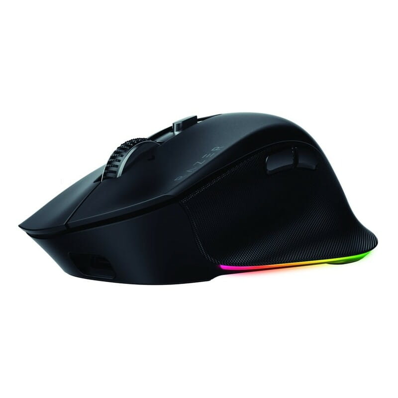 Мышь беспроводная Razer Pro Click V2 Black (RZ01-03900100-R3M1)