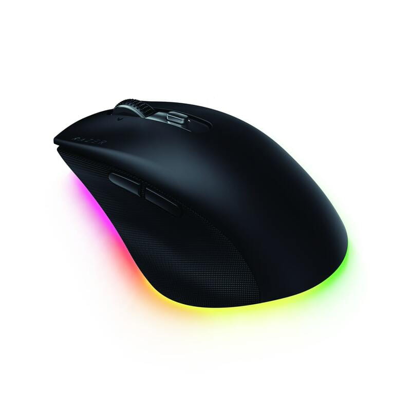 Миша бездротова Razer Pro Click V2 Black (RZ01-03900100-R3M1)