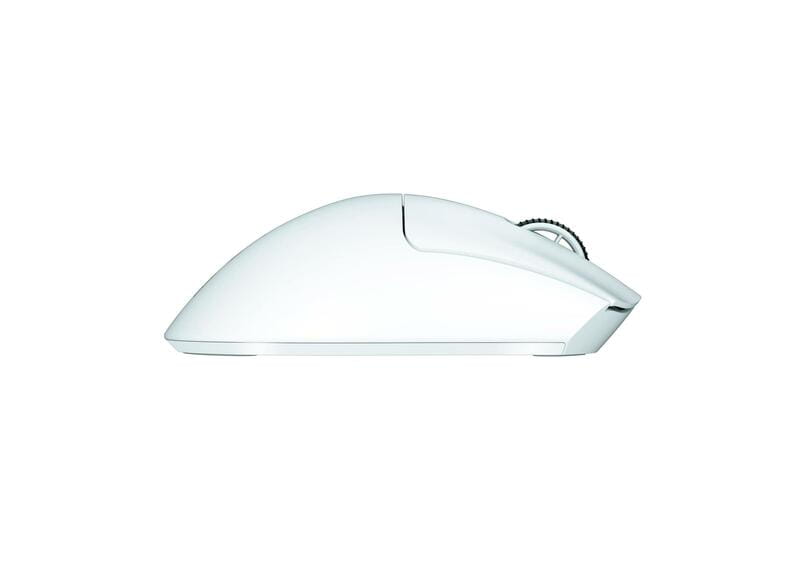 Мышь беспроводная Razer DeathAdder V4 Pro Wireless White (RZ01-05330200-R3G1)