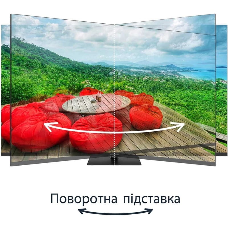 Телевизор Thomson 65UG5C14