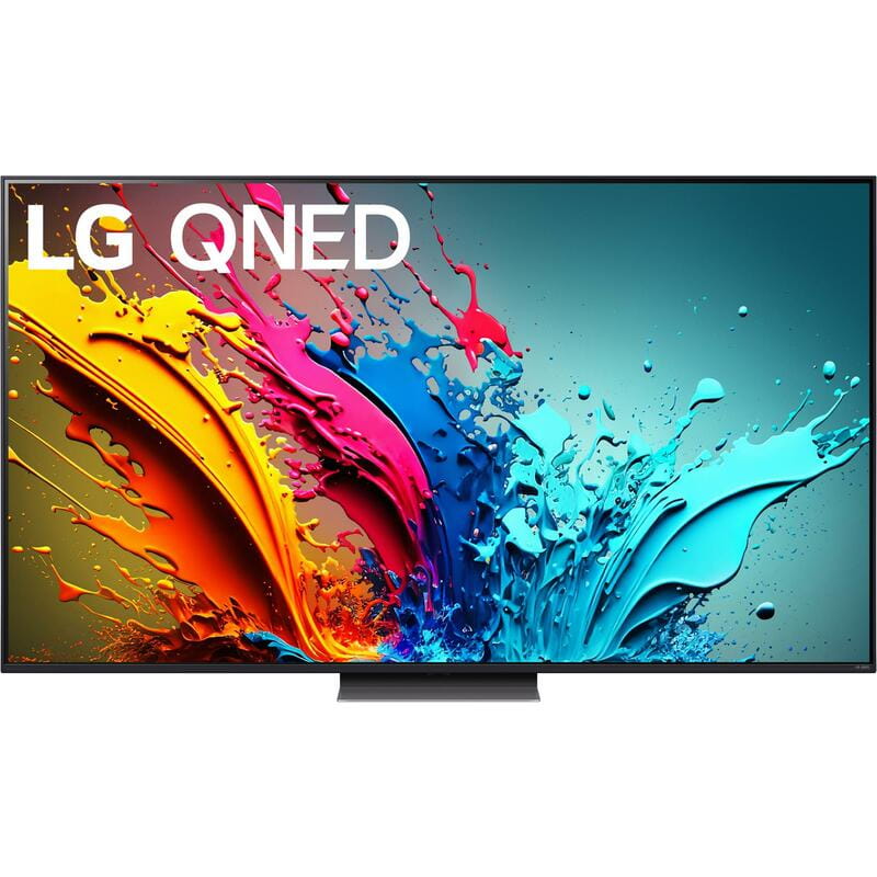Телевизор LG 75QNED86A6A