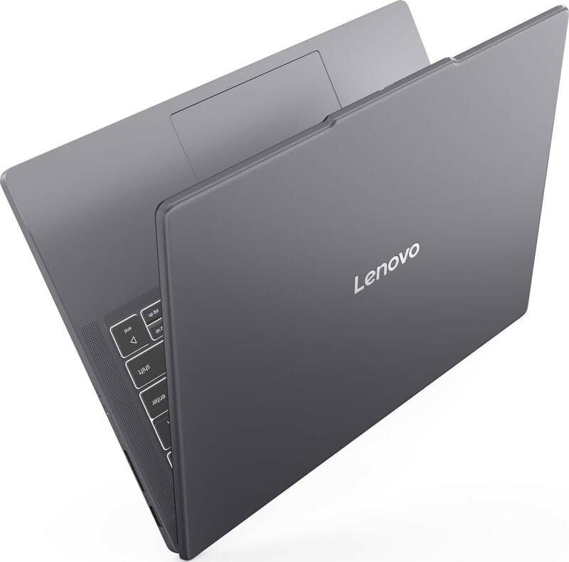 Ноутбук Lenovo IdeaPad Slim 3 14IRH10 (83K000AMRA) Luna Grey