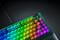 Фото - Клавиатура Razer BlackWidow V4 75% Phantom Green (RZ03-05003300-R3M1) | click.ua