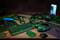 Фото - Клавиатура Razer BlackWidow V4 75% Phantom Green (RZ03-05003300-R3M1) | click.ua