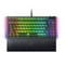 Фото - Клавиатура Razer BlackWidow V4 75% Phantom Green (RZ03-05003300-R3M1) | click.ua