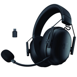 Bluetooth-гарнітура Razer BlackShark V3 X Hyperspeed Black (RZ04-05420100-R3M1)