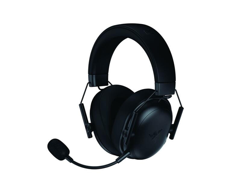 Bluetooth-гарнитура Razer BlackShark V3 X Hyperspeed Black (RZ04-05420100-R3M1)