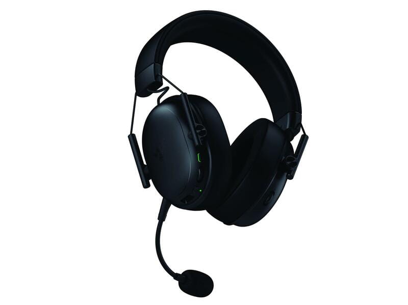 Bluetooth-гарнитура Razer BlackShark V3 X Hyperspeed Black (RZ04-05420100-R3M1)