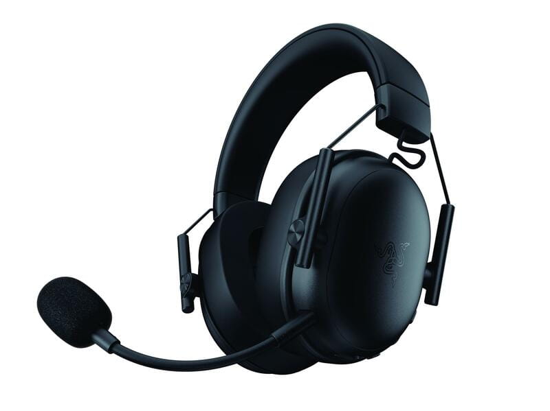 Bluetooth-гарнитура Razer BlackShark V3 X Hyperspeed Black (RZ04-05420100-R3M1)