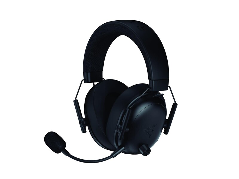 Bluetooth-гарнітура Razer BlackShark V3 Wireless Black (RZ04-05410100-R3M1)