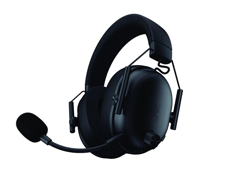 Bluetooth-гарнітура Razer BlackShark V3 Wireless Black (RZ04-05410100-R3M1)