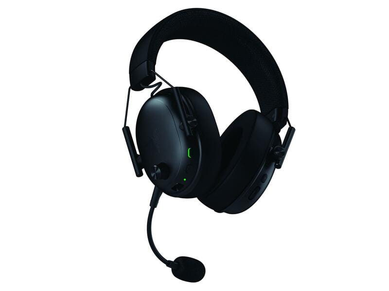 Bluetooth-гарнитура Razer BlackShark V3 Wireless Black (RZ04-05410100-R3M1)