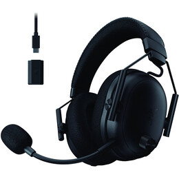 Bluetooth-гарнітура Razer BlackShark V3 Pro Wireless Black (RZ04-05400100-R3M1)