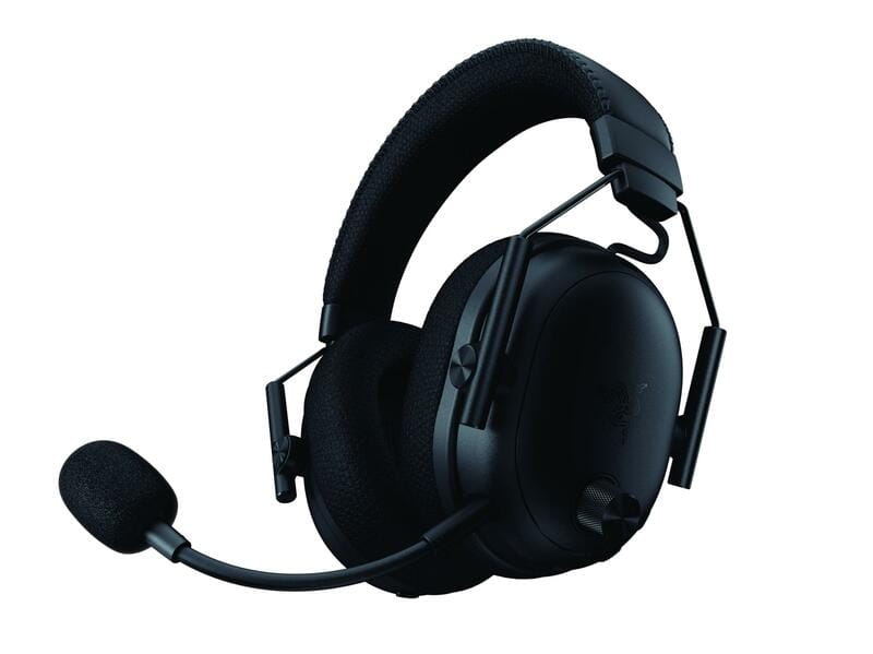 Bluetooth-гарнітура Razer BlackShark V3 Pro Wireless Black (RZ04-05400100-R3M1)