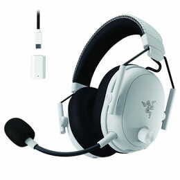 Bluetooth-гарнитура Razer BlackShark V3 Pro Wireless White (RZ04-05400200-R3M1)