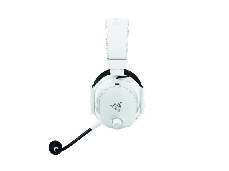 Bluetooth-гарнітура Razer BlackShark V3 Pro Wireless White (RZ04-05400200-R3M1)