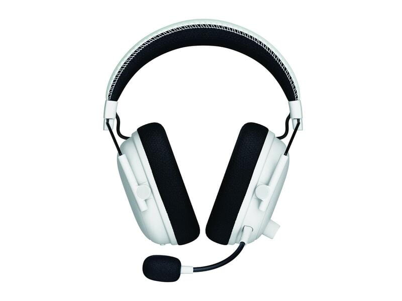 Bluetooth-гарнітура Razer BlackShark V3 Pro Wireless White (RZ04-05400200-R3M1)