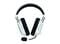 Фото - Bluetooth-гарнітура Razer BlackShark V3 Pro Wireless White (RZ04-05400200-R3M1) | click.ua