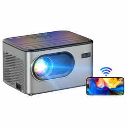 Проектор Puxinat AK-60 (850061296139)