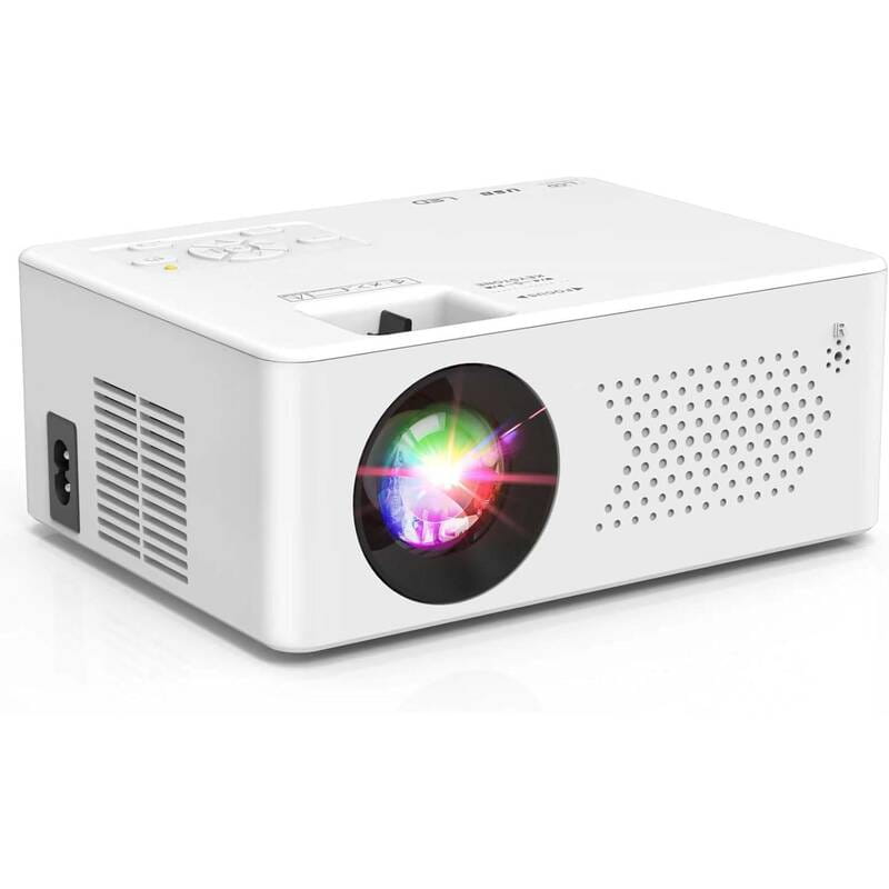 Проектор Purshe HI-01