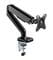 Фото - Кронштейн OfficePro MA501 17-32" Black (VESA100х100) | click.ua