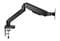Фото - Кронштейн OfficePro MA501 17-32" Black (VESA100х100) | click.ua