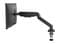 Фото - Кронштейн OfficePro MA501 17-32" Black (VESA100х100) | click.ua