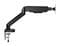 Фото - Кронштейн OfficePro MA501 17-32" Black (VESA100х100) | click.ua