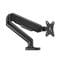 Фото - Кронштейн OfficePro MA501 17-32" Black (VESA100х100) | click.ua