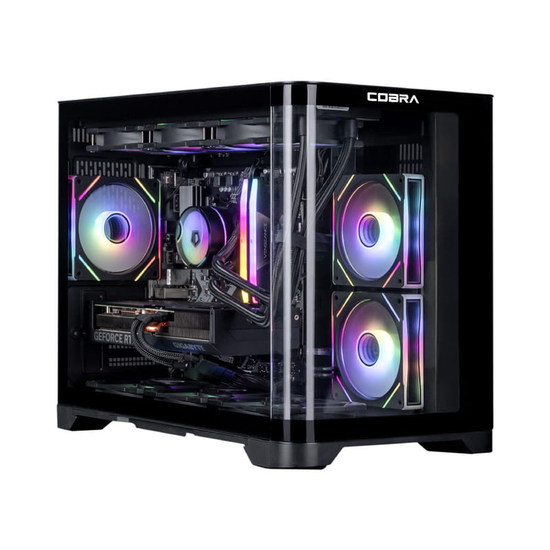 Персональний комп`ютер COBRA Gaming Windows 11 Home (A98X3D.64.H2S5.58.21825W)