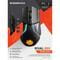 Фото - Мышь беспроводная SteelSeries Rival 650 Black (62456) | click.ua