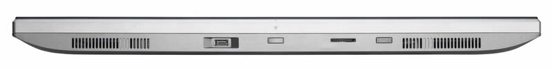 Моноблок Acer Aspire C24-1650 (DQ.BFSME.004) Black/Silver
