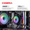 Фото - Персональный компьютер COBRA Gaming Windows 11 Home (A99X.64.H1S5.96XT.22112W) | click.ua