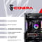 Фото - Персональный компьютер COBRA Gaming Windows 11 Home (A99X.64.S5.96XT.22114W) | click.ua