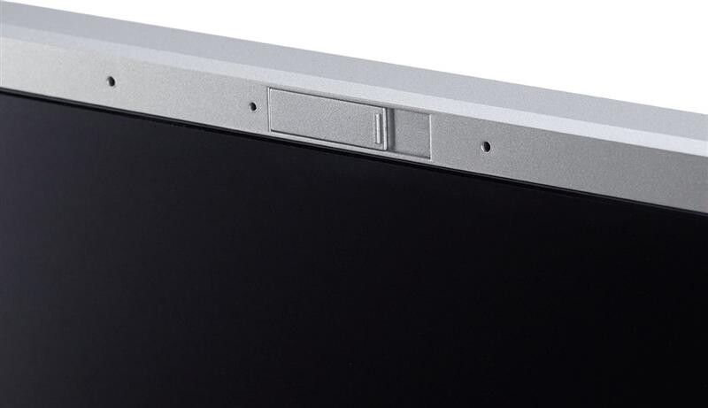 Моноблок Acer Aspire C24-1650 (DQ.BFSME.00C) Black/Silver