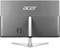 Фото - Моноблок Acer Aspire C24-1650 (DQ.BFSME.00C) Black/Silver | click.ua