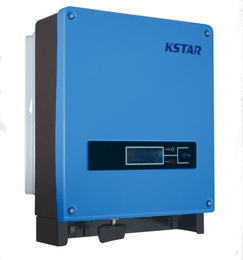 Інвертор мережевий 1,5kW KSTAR KSG-1.5K-SM, однофазный