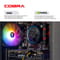 Фото - Персональный компьютер COBRA Advanced Windows 11 Home (I124F.32.H2S5.56T8.25211W) | click.ua